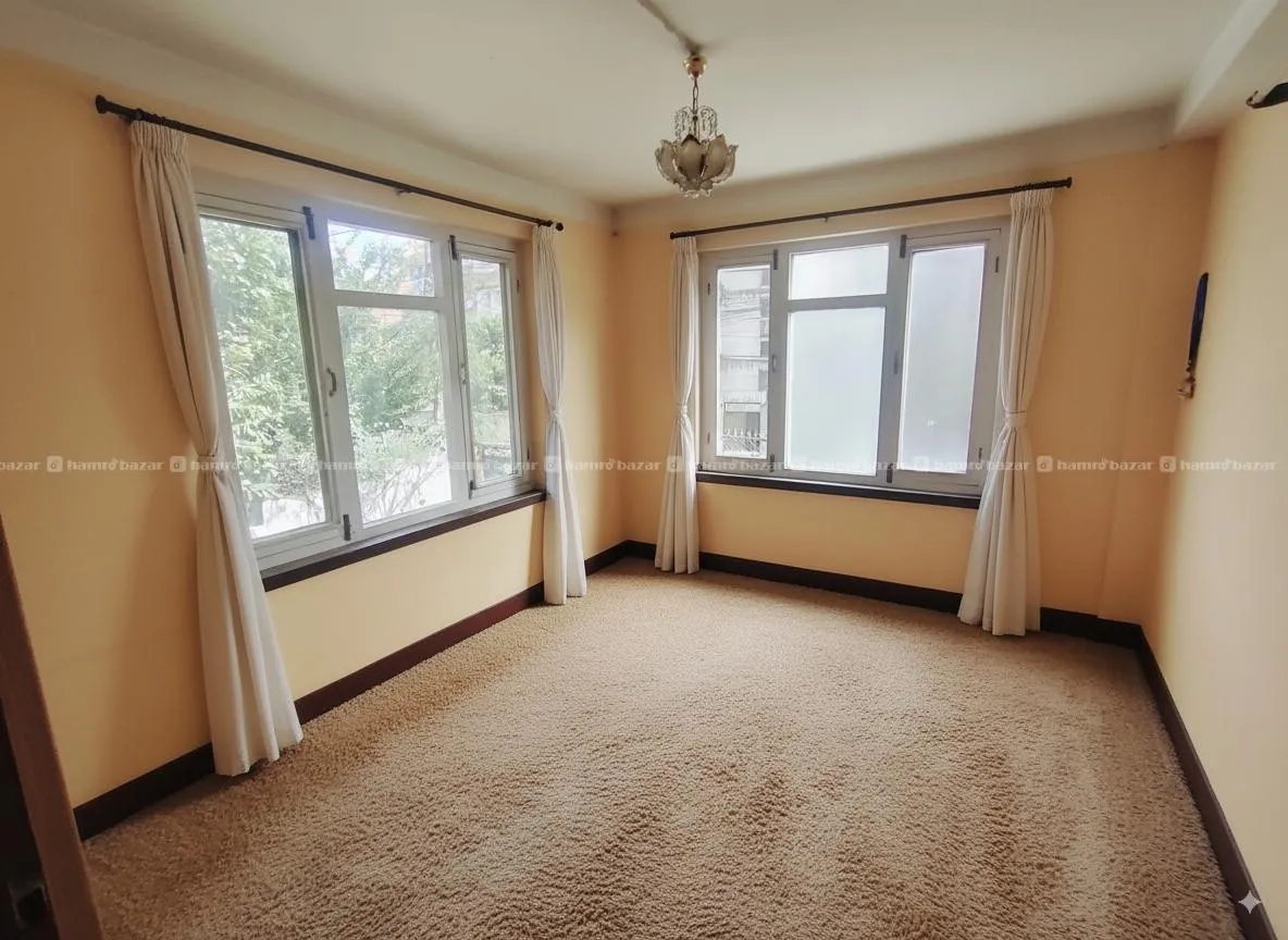 1 BHK Flats for rent at Kuleshwor 7
