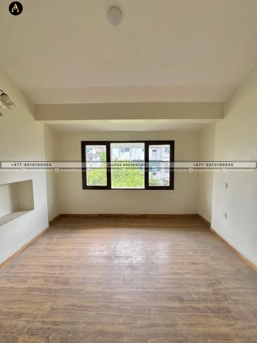 BANSBARI | 4 BHK BUNGALOW FOR RENT 2