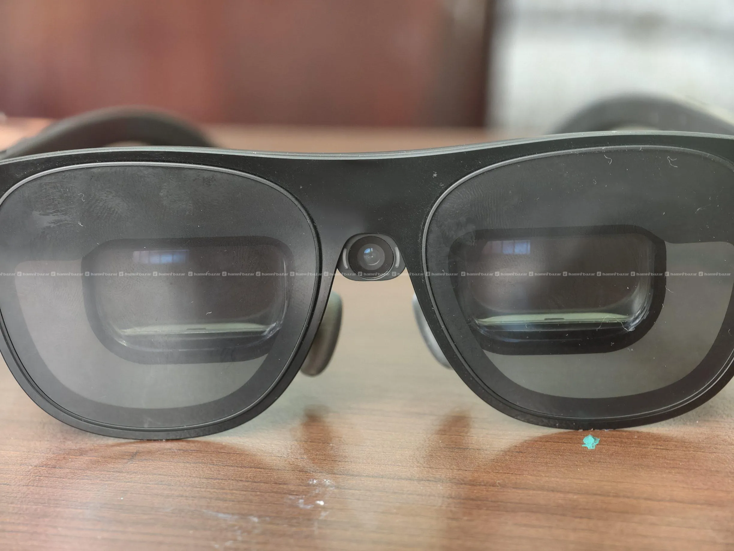 Xreal One Pro with Xreal eye and Xreal Beam pro 3