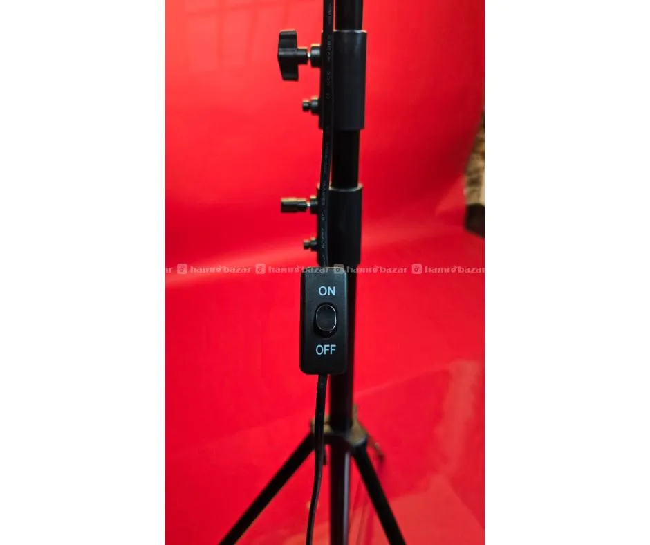 Zsyb 100watt bi-color light Combo 3