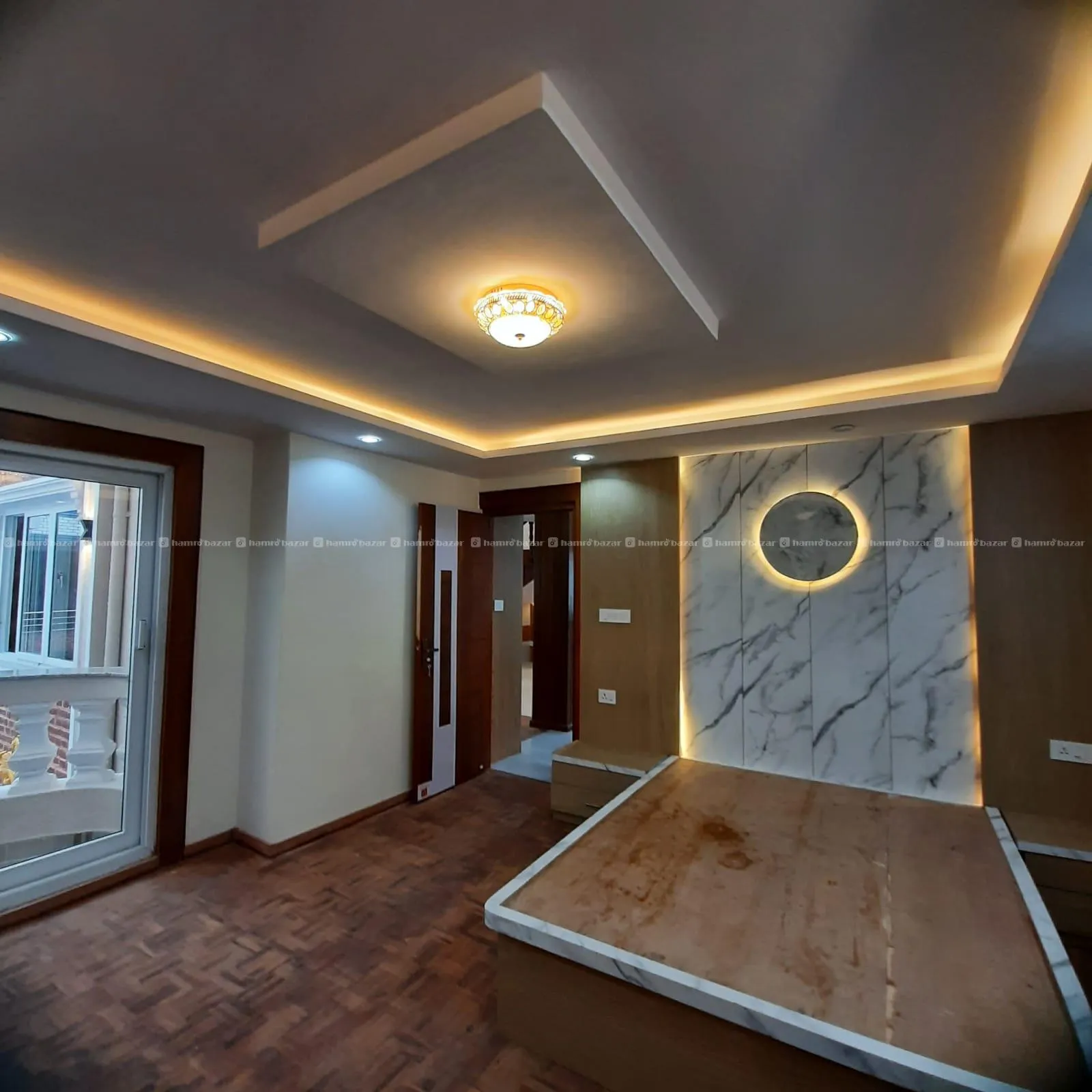 House Sale @Mandikhatar Phat 4