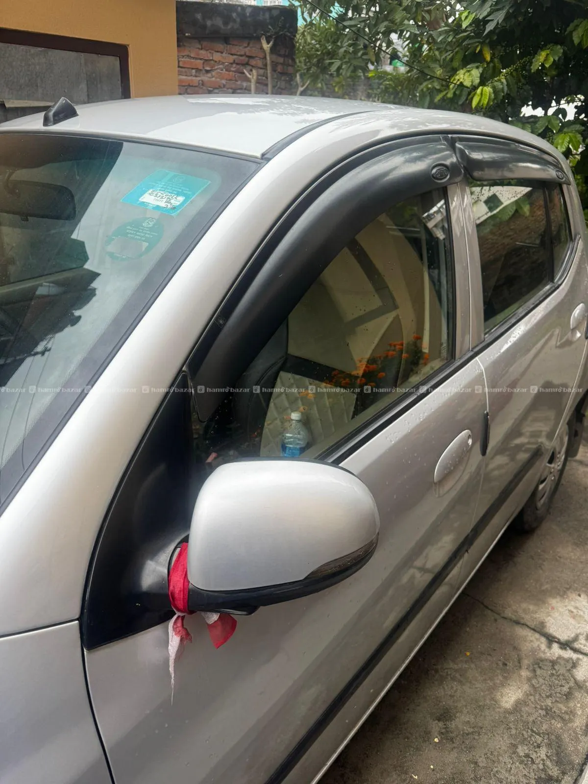 i10 Magna for Sale, 56000 KM running 4