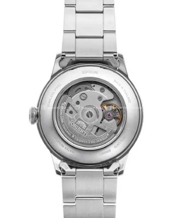 Orient Bambino 2