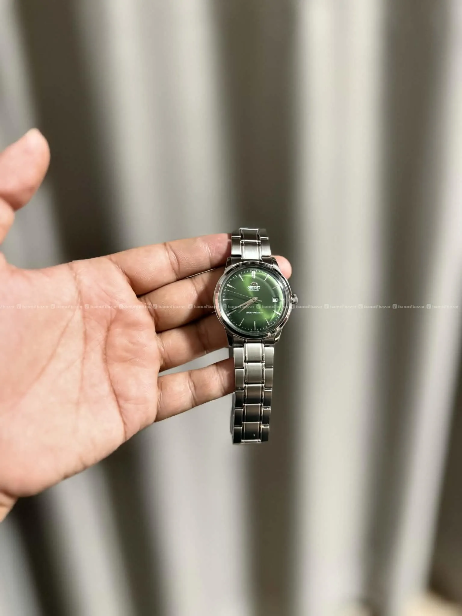 Orient Bambino