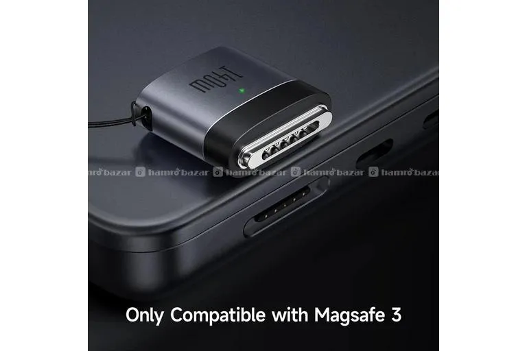 Mcdodo 140W USB-C to MagSafe 3 Fast Charging 6