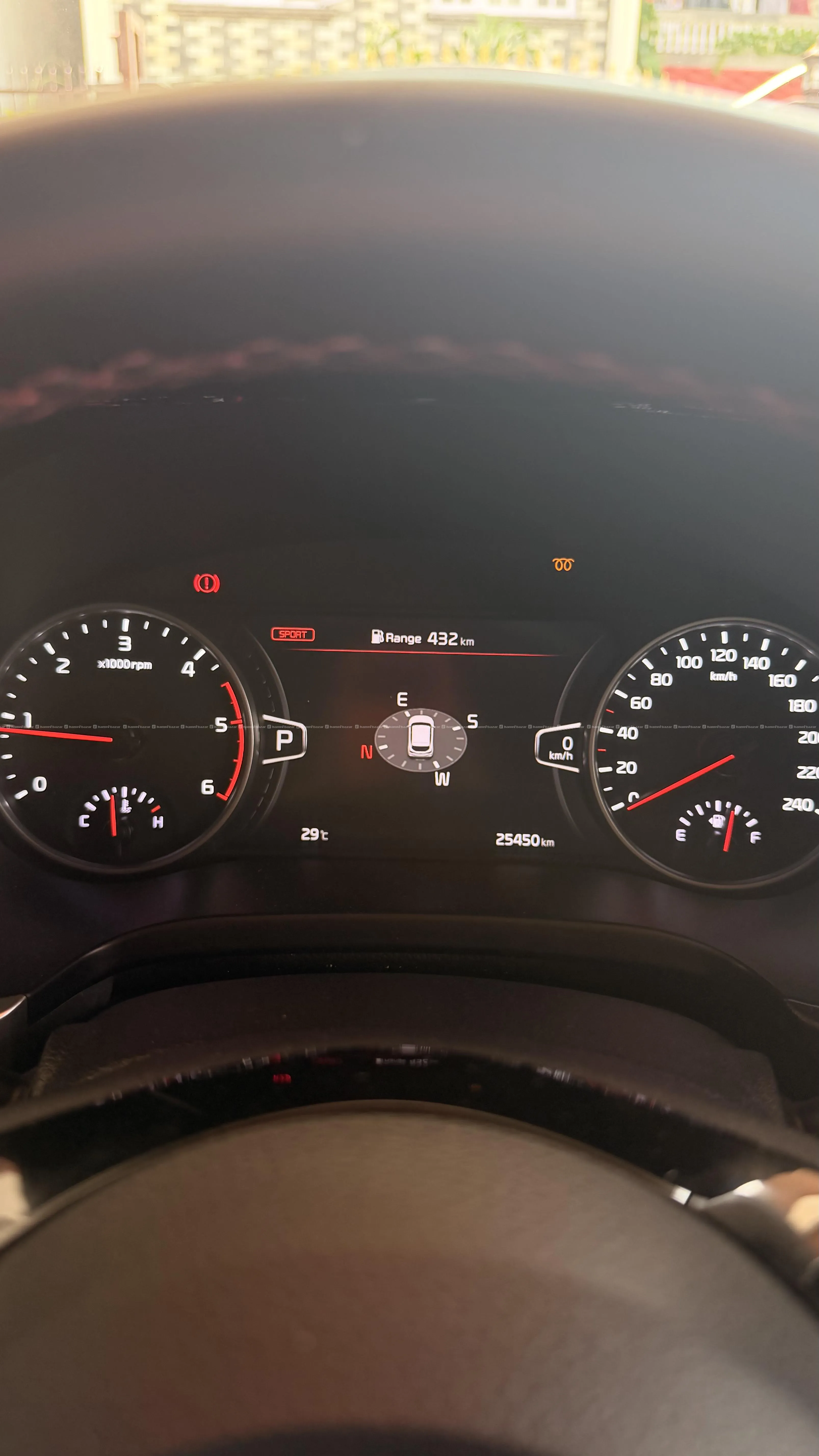 2021 Kia Seltos Gt Line Top Model Diesel Automatic 2