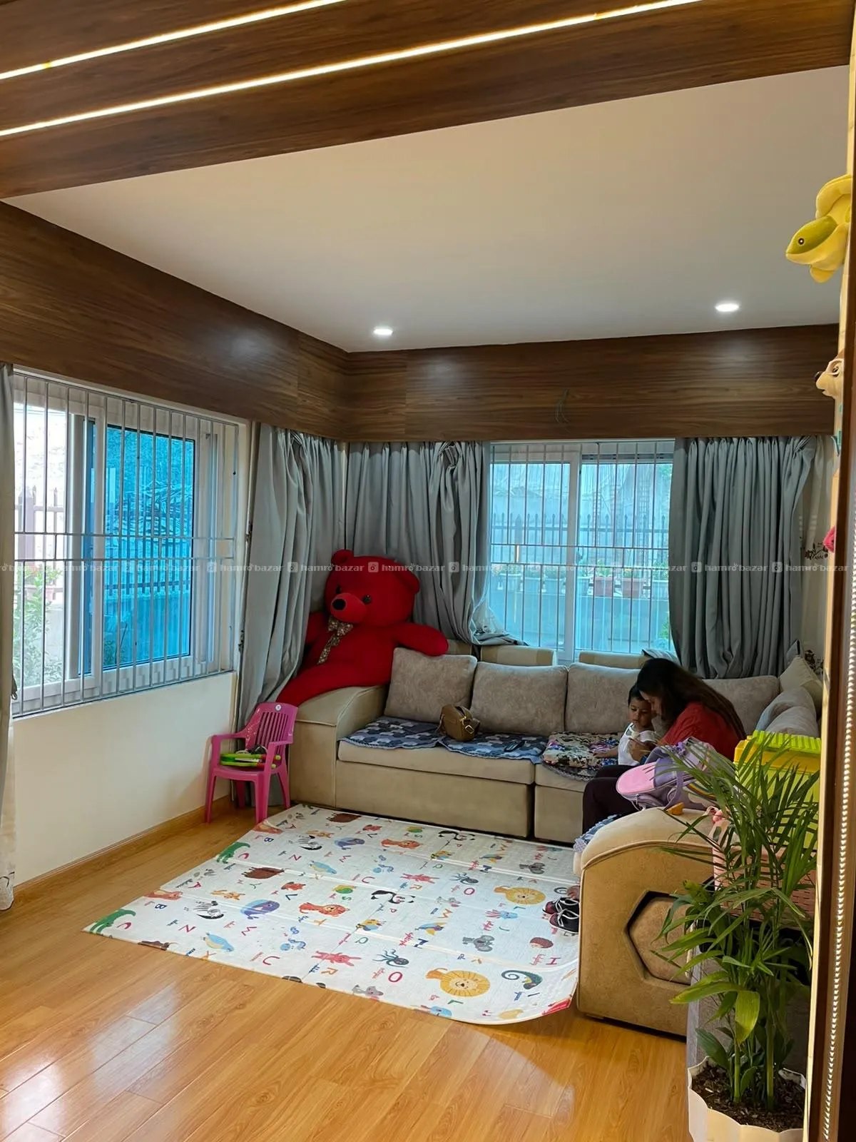House Sale @Sapredhunga, Budhanilkantha 3