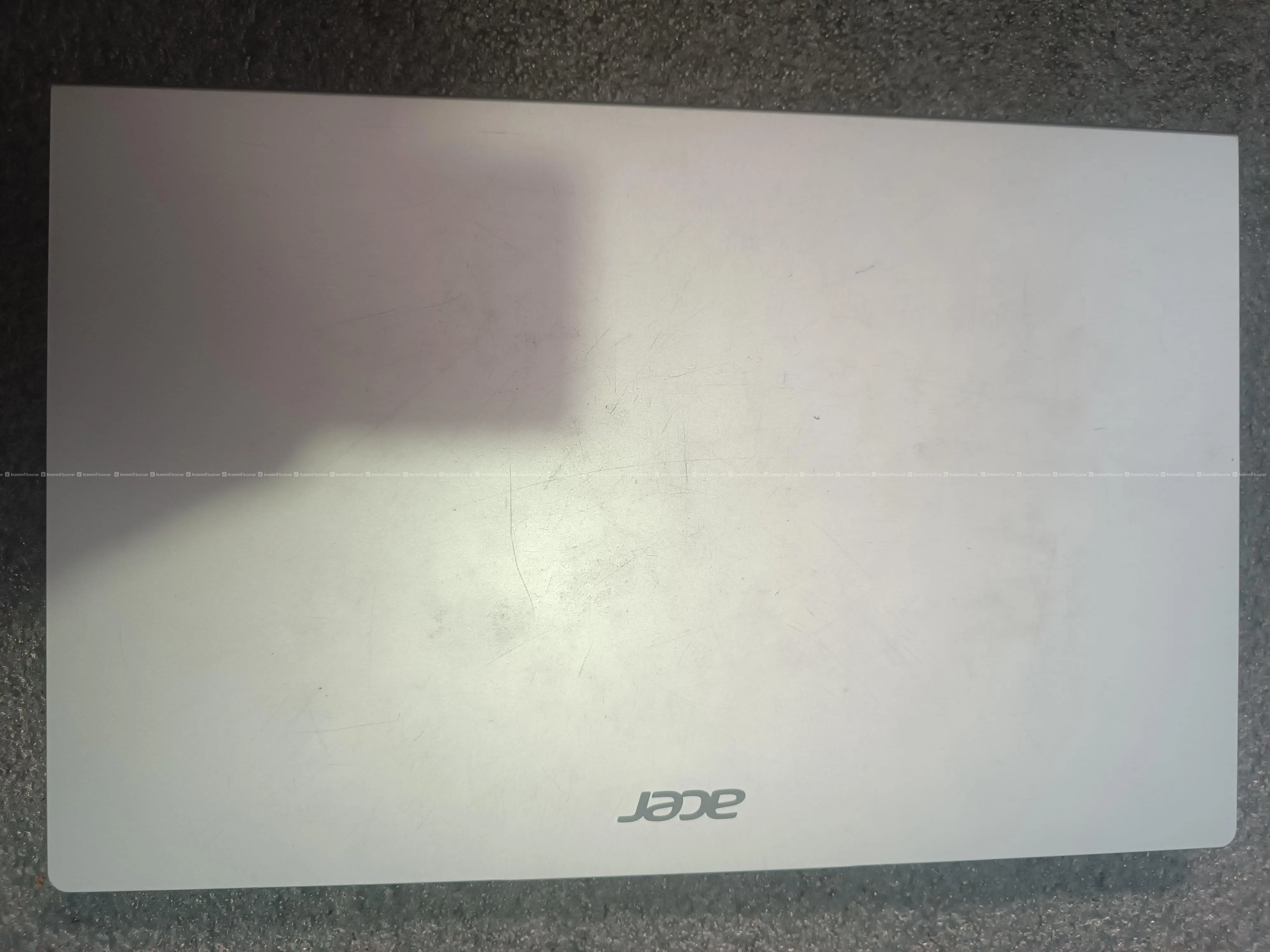 Acer aspire 3 N4500 6