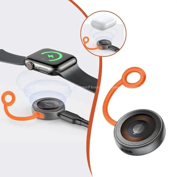 Mcdodo CH-684 Charger for Apple Watch 5