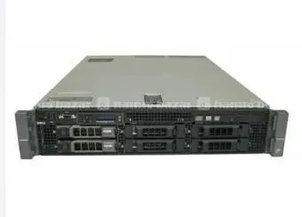 Dell Power Edge R710 Used Server