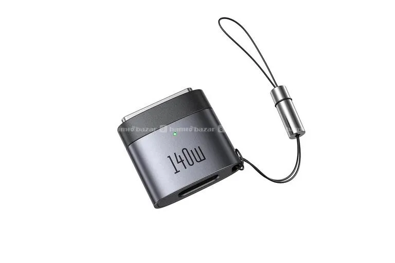 Mcdodo 140W USB-C to MagSafe 3 Fast Charging 5