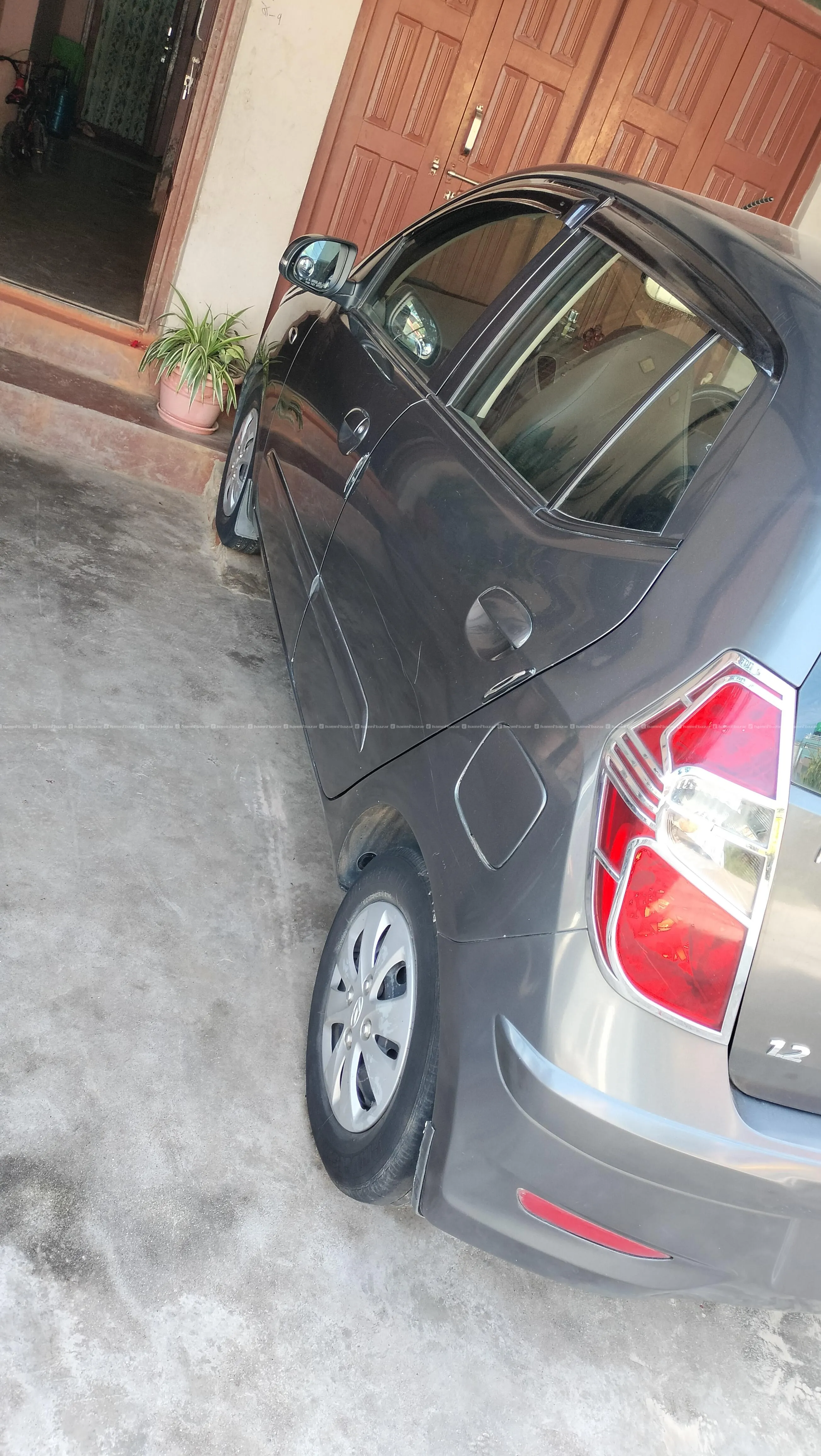 Fresh i10 on sell 2
