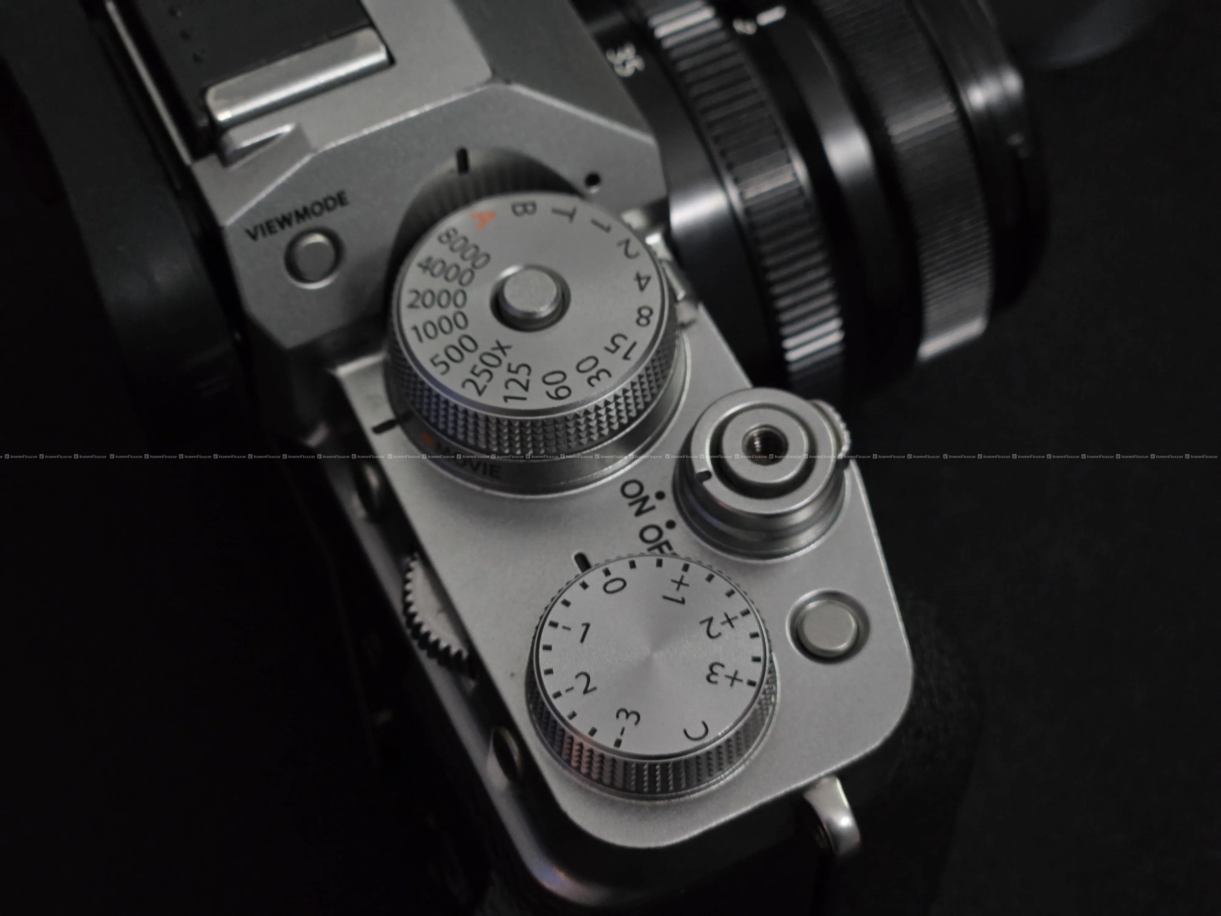 Fujifilm XT4 + XF 35mm F2 lens 4