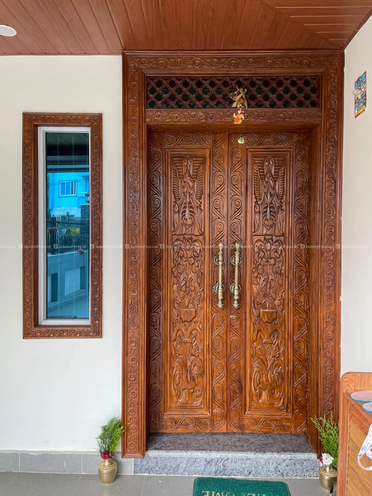 House Sale @Sapredhunga, Budhanilkantha 7