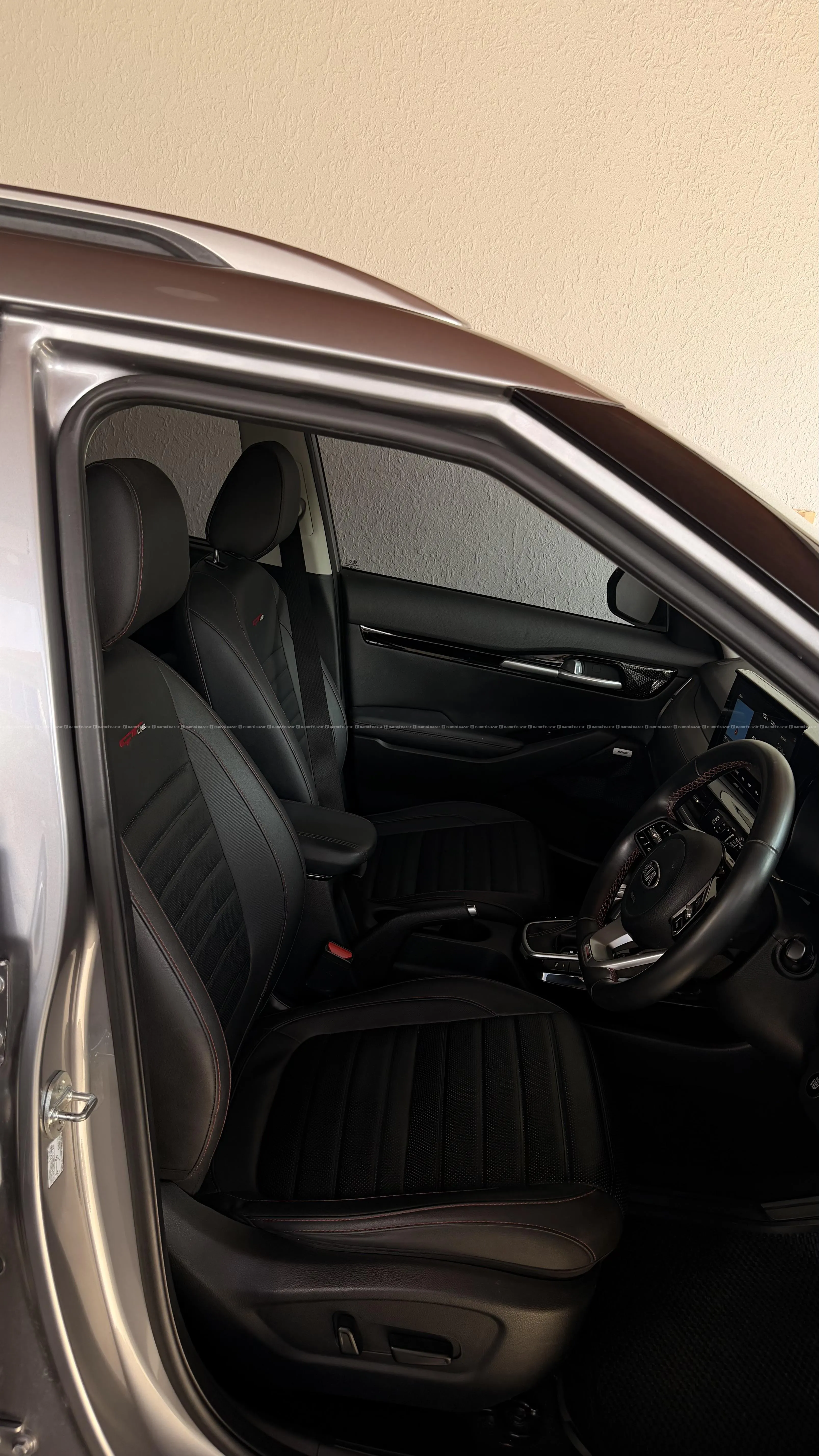 2021 Kia Seltos Gt Line Top Model Diesel Automatic 6