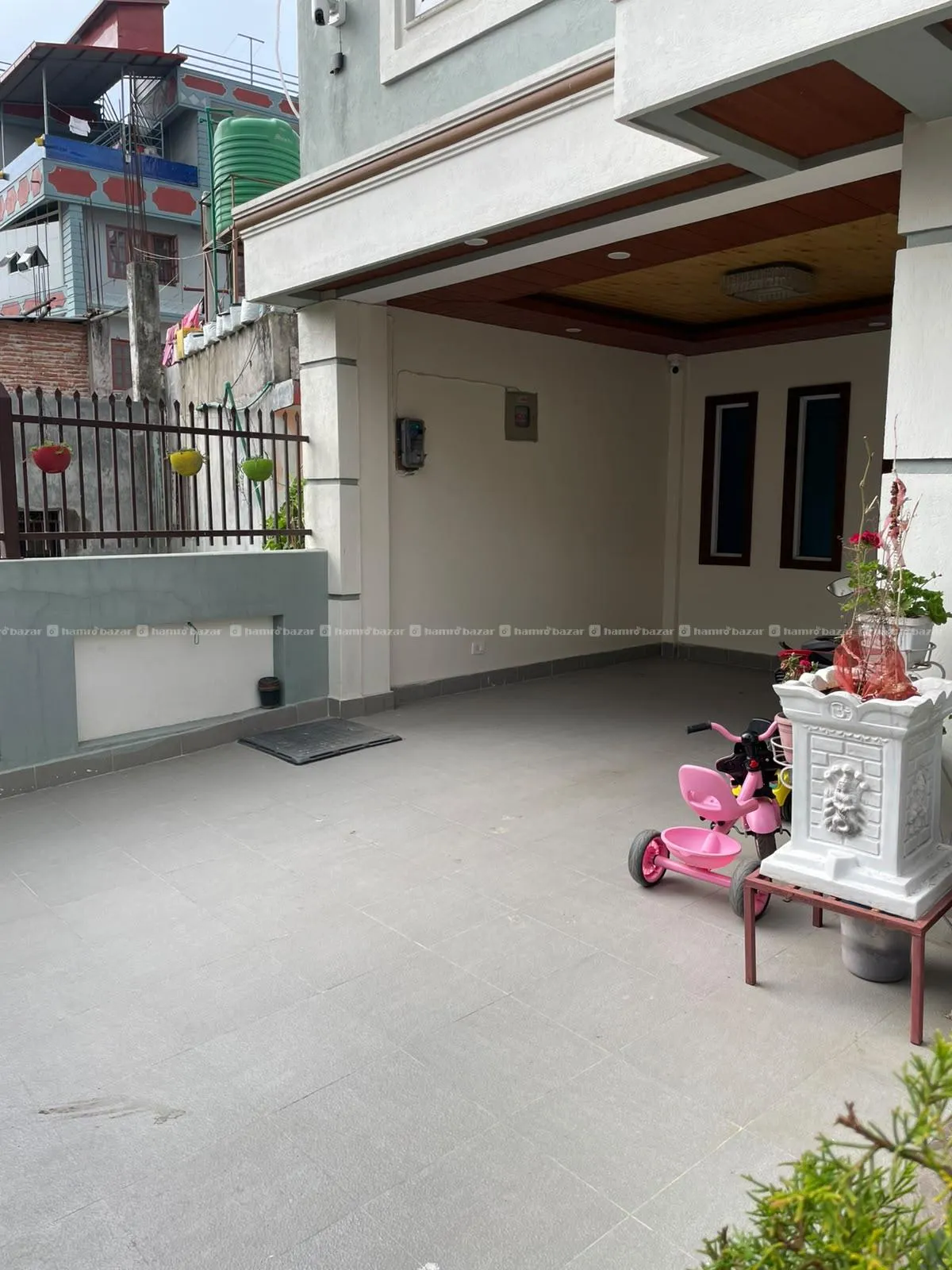 House Sale @Sapredhunga, Budhanilkantha 5
