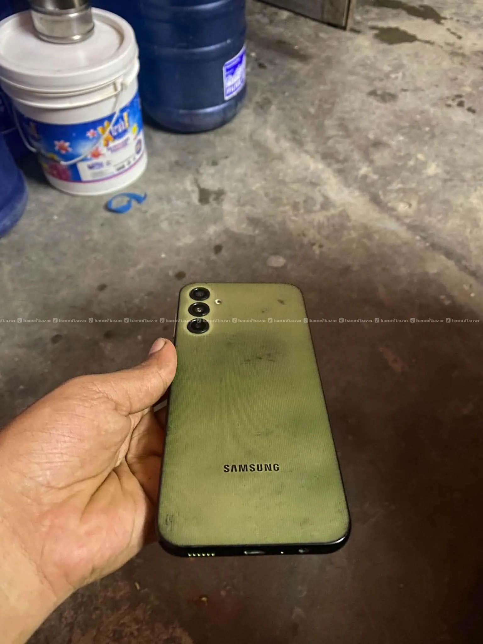 galaxy A14 2