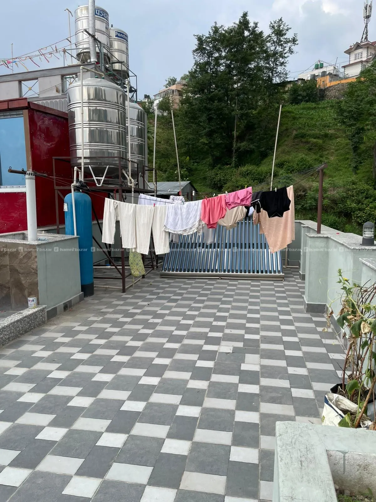 House Sale @Sapredhunga, Budhanilkantha 4
