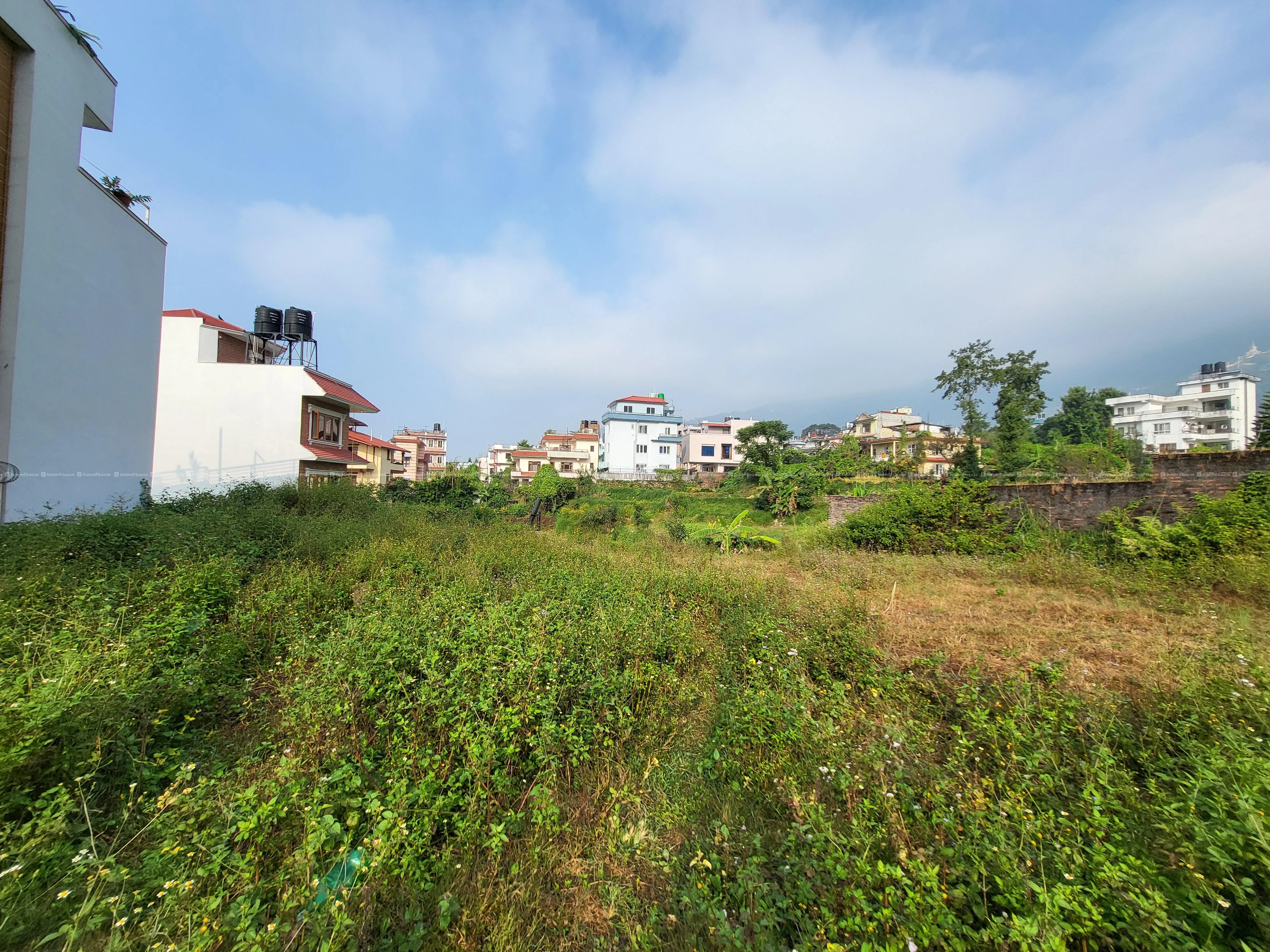 Budhanilkantha 18 Aana Land For Sale 2