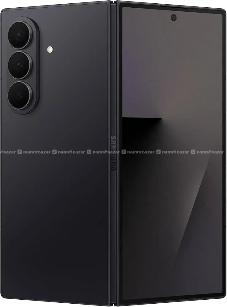 SAMSUNG GALAXY Z FOLD 7 Super Discount!! 3