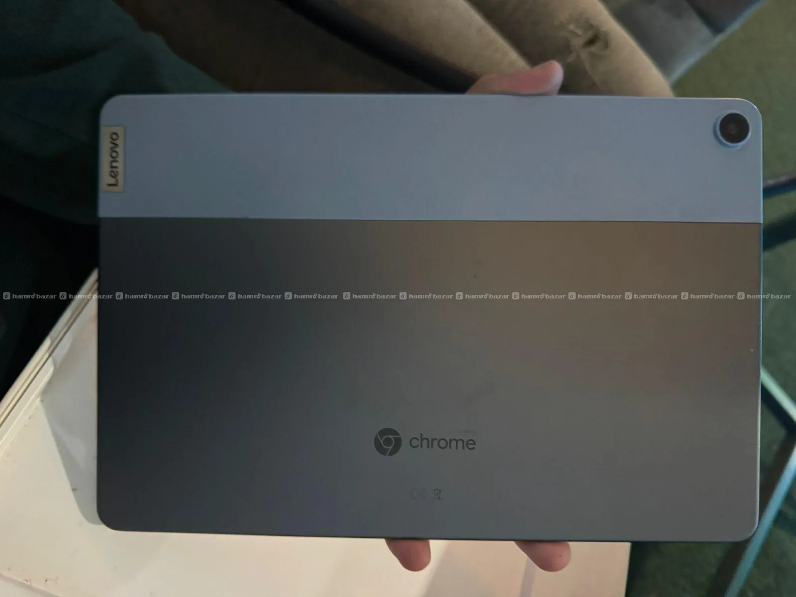 Lenovo Ideapad Duet Chromebook 2