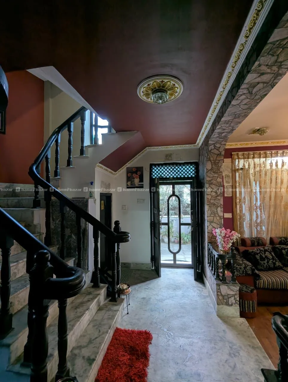🏡 Bunglow for Rent in Lolang 5