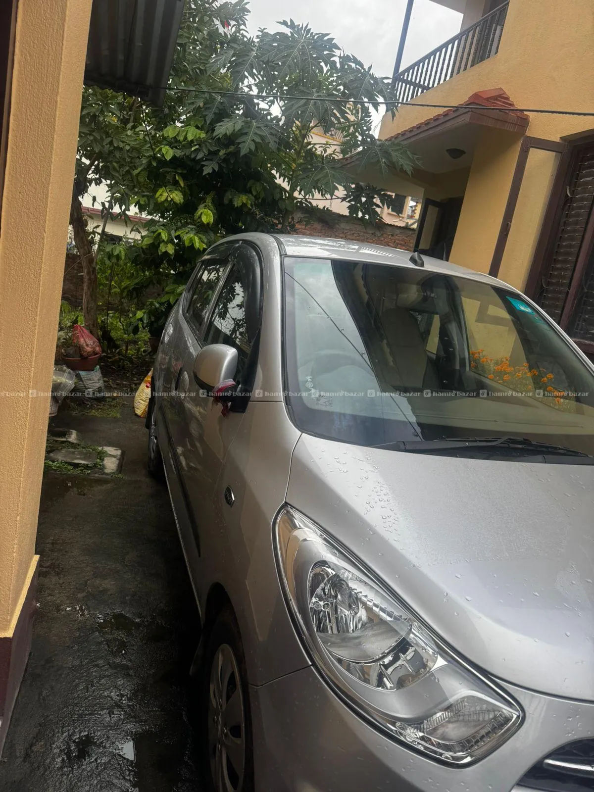 i10 Magna for Sale, 56000 KM running 2
