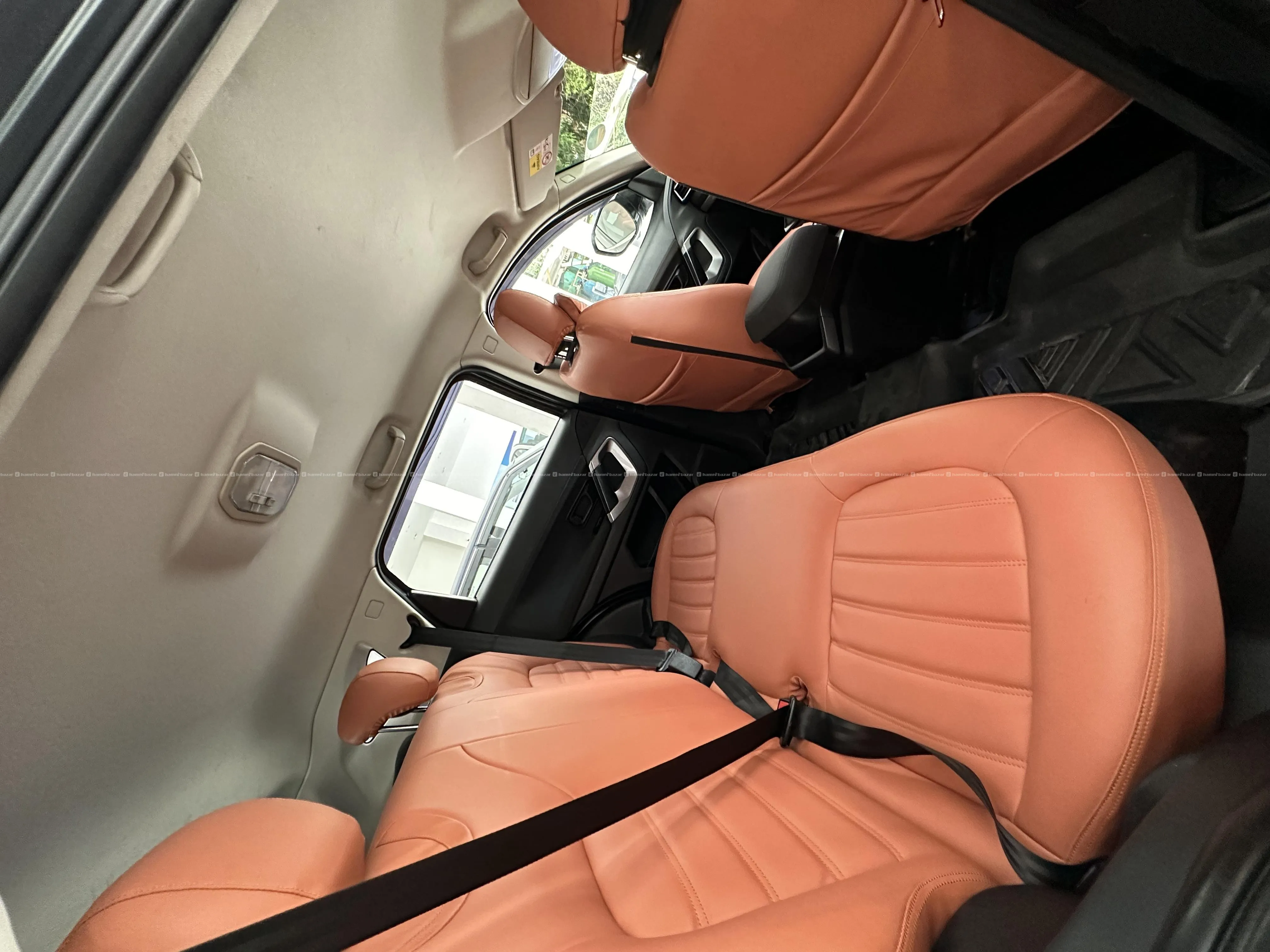 H5 XM 2019 Model 4
