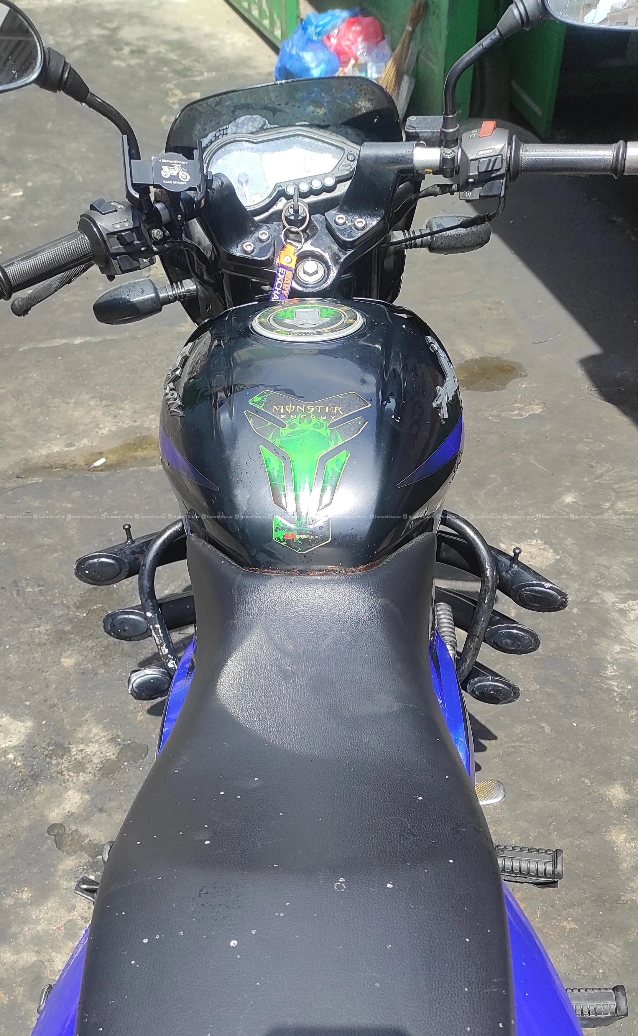 pulsar150 2