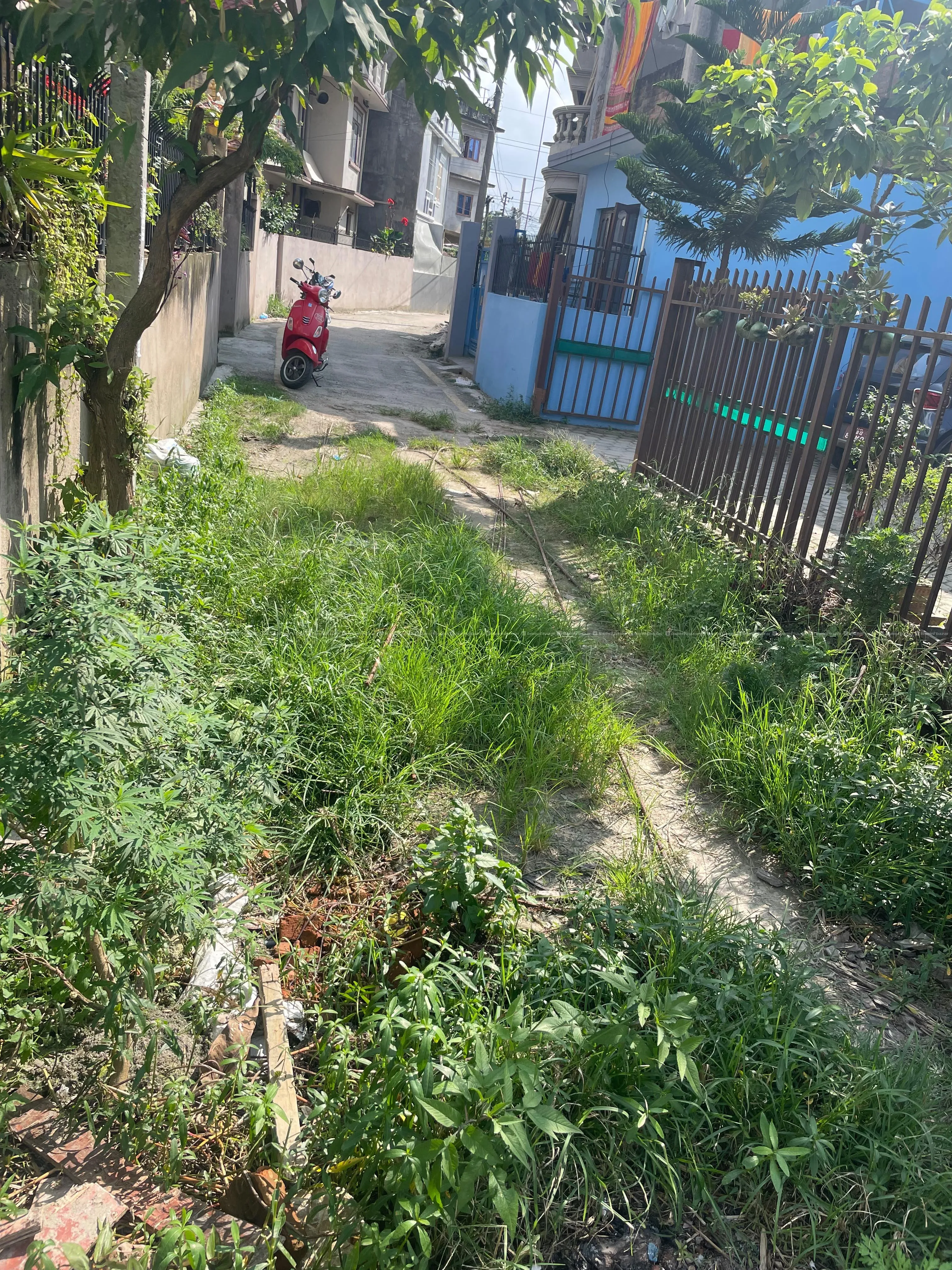 Land for Sale at Balkot Ward No.2 4