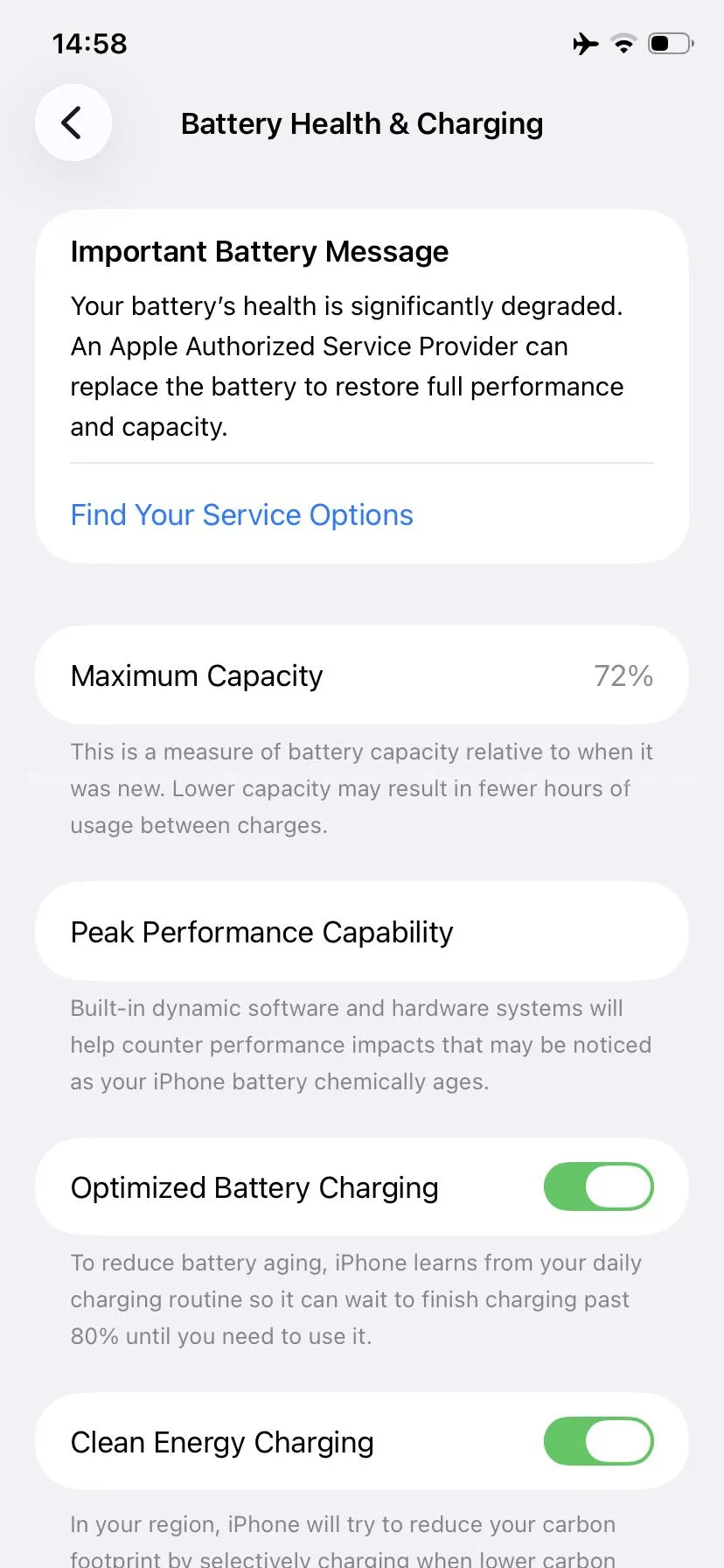 iPhone 11 2