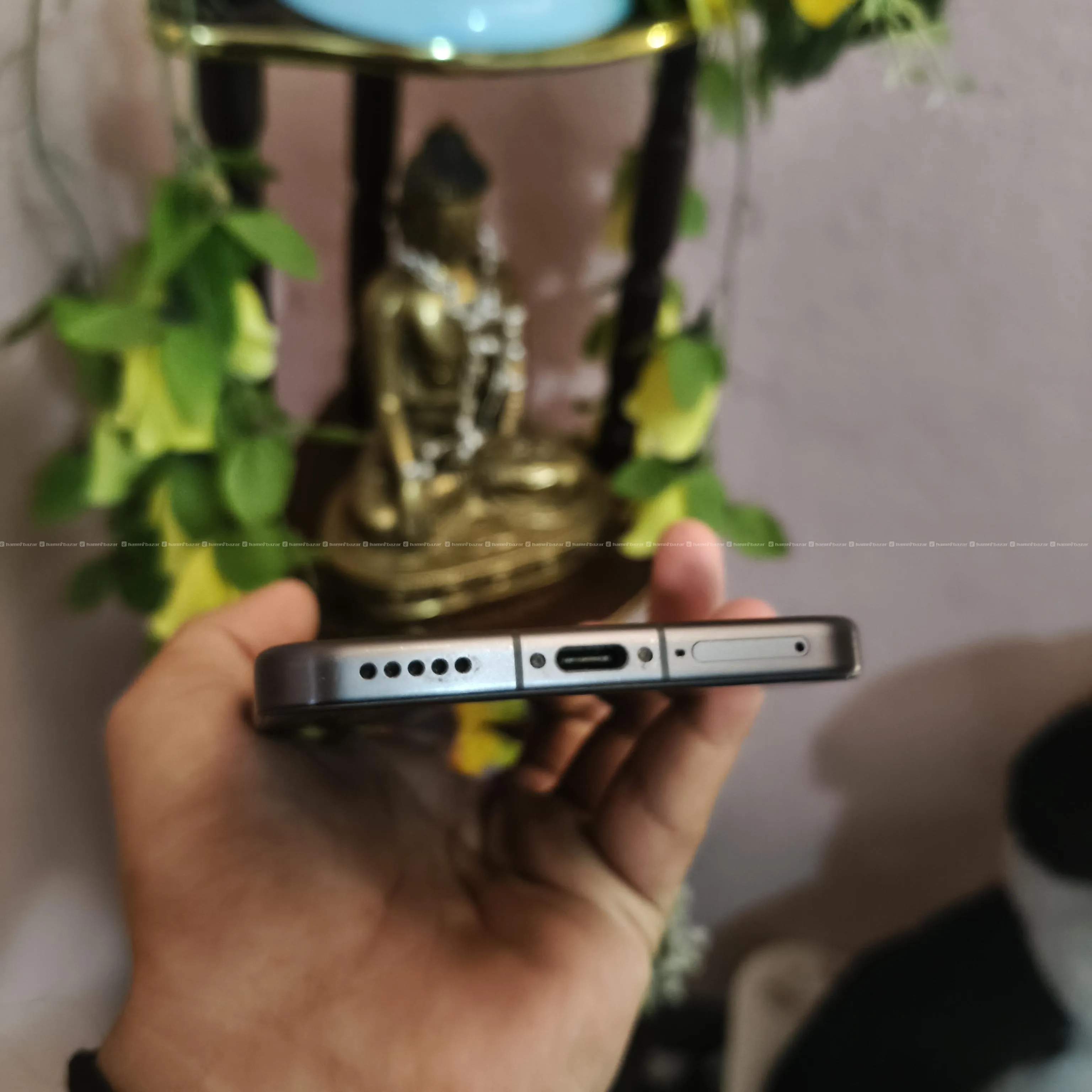 OnePlus Nord 4 (8/128) 5