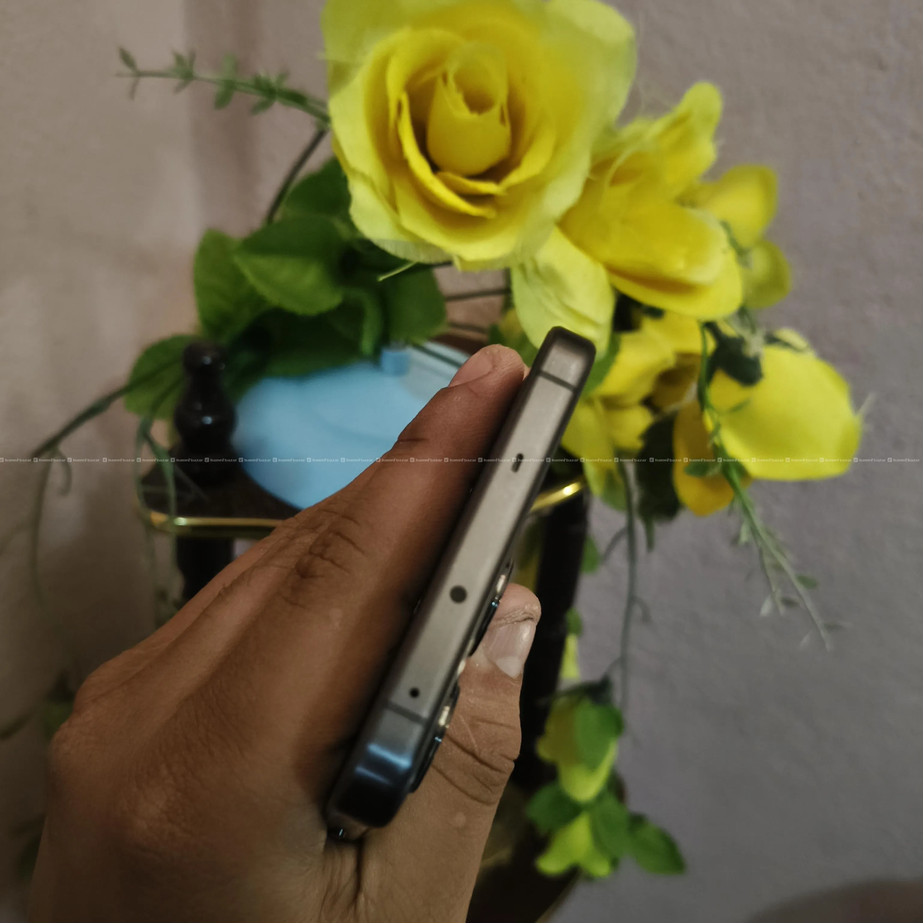 OnePlus Nord 4 (8/128) 6