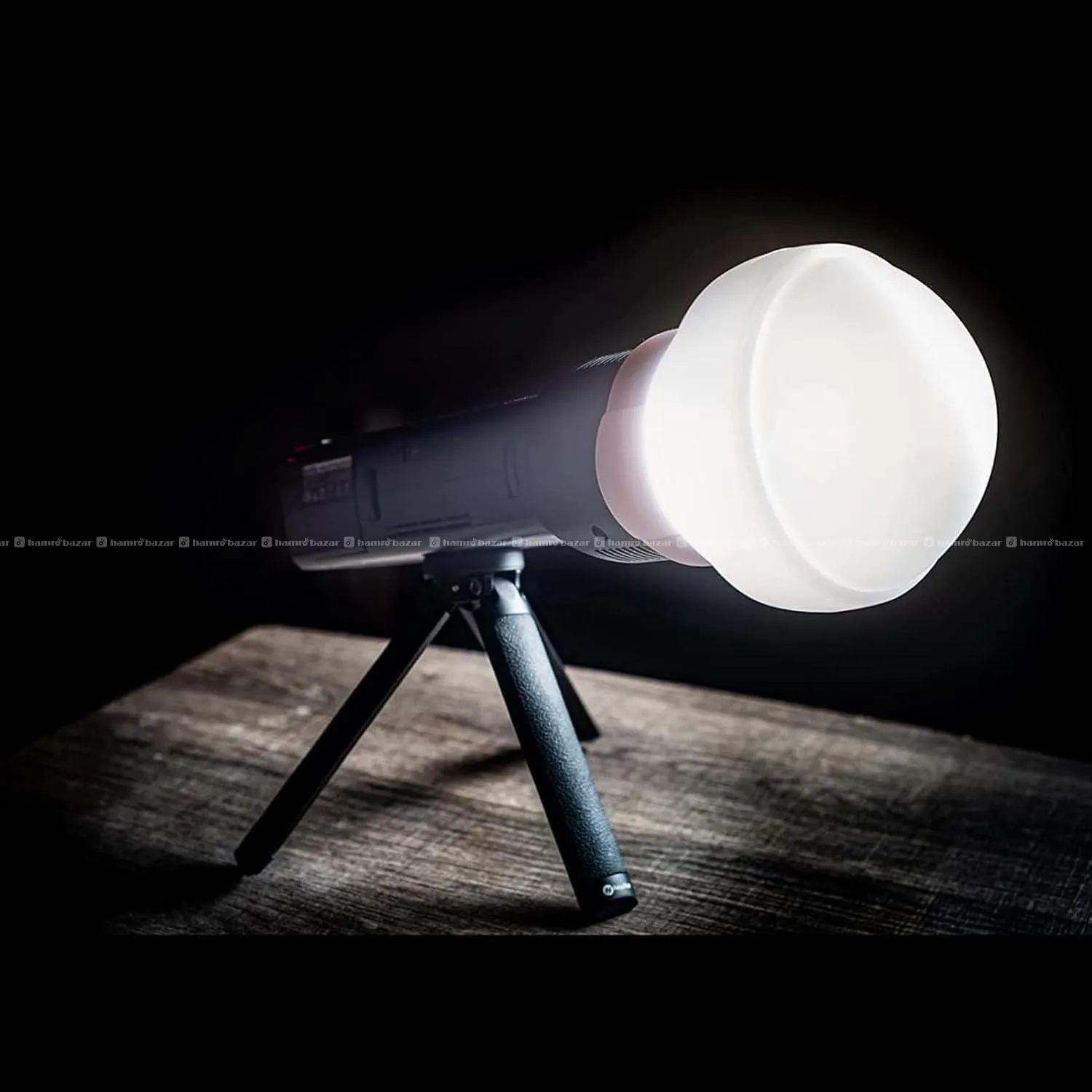 Godox AK-R22 Ball Diffusion Dome 7