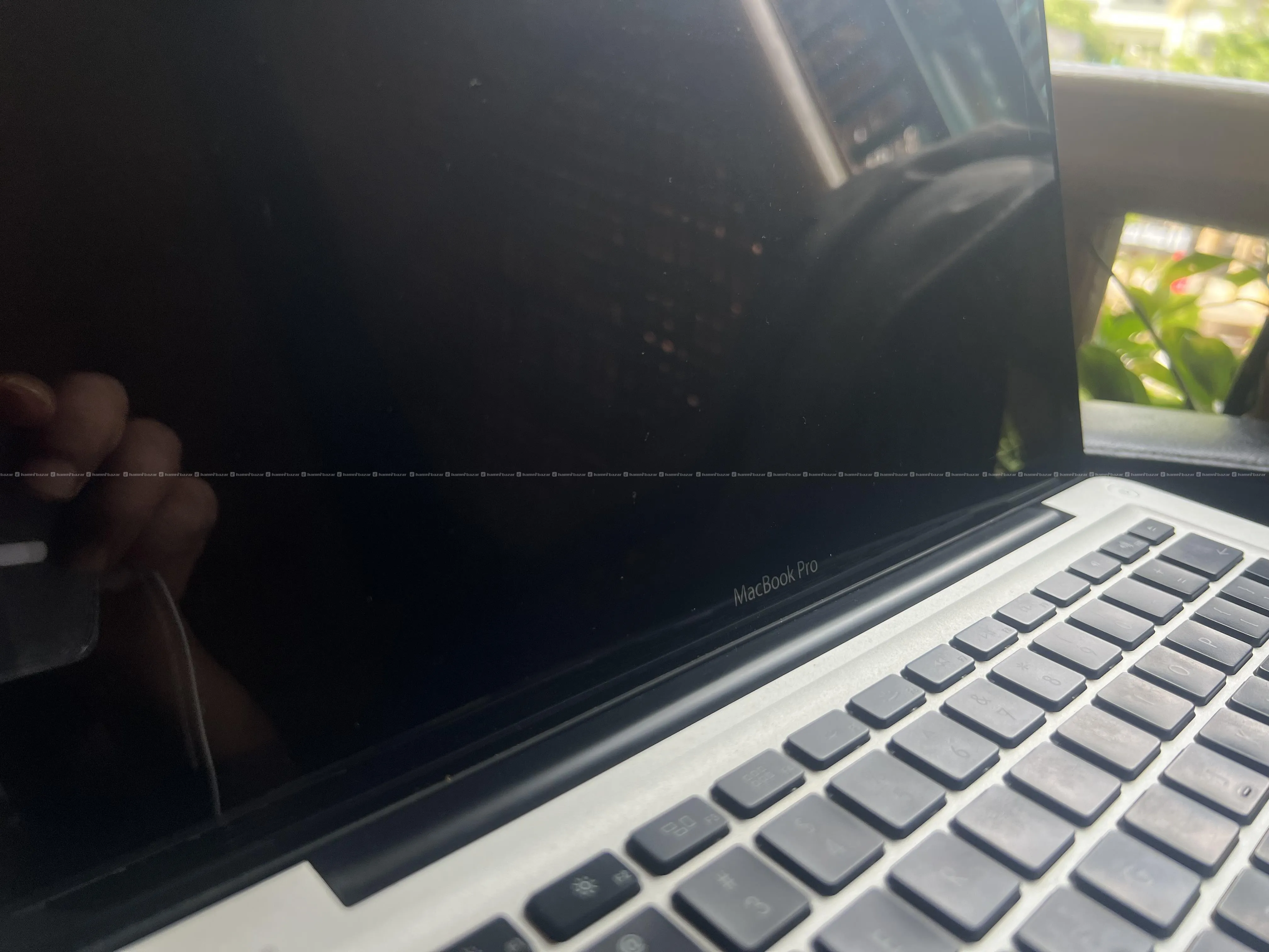 MacBook Pro 6