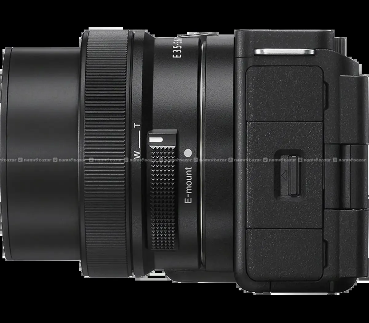 Sony Camera Lens 16-50mm E PZ 3.5-5.6 OSS 2