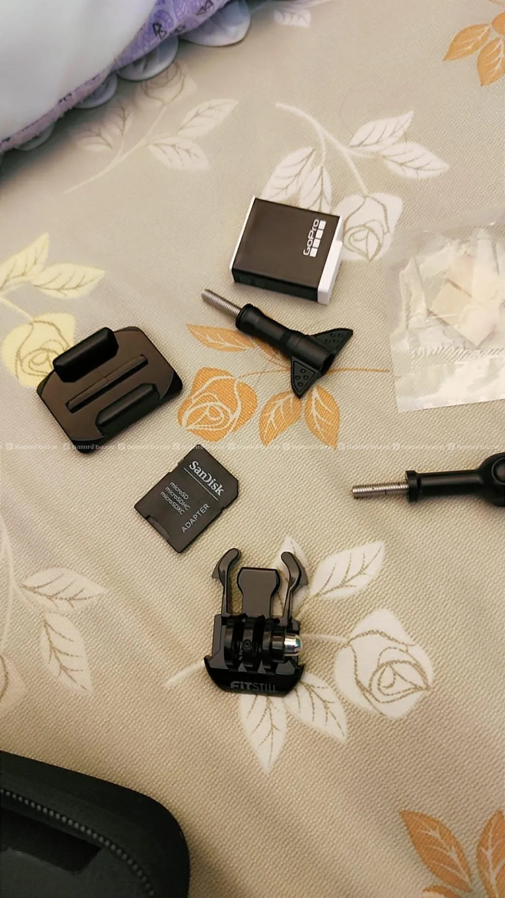 🔥 GoPro HERO12 Black Special Bundle for Sale 🔥 7