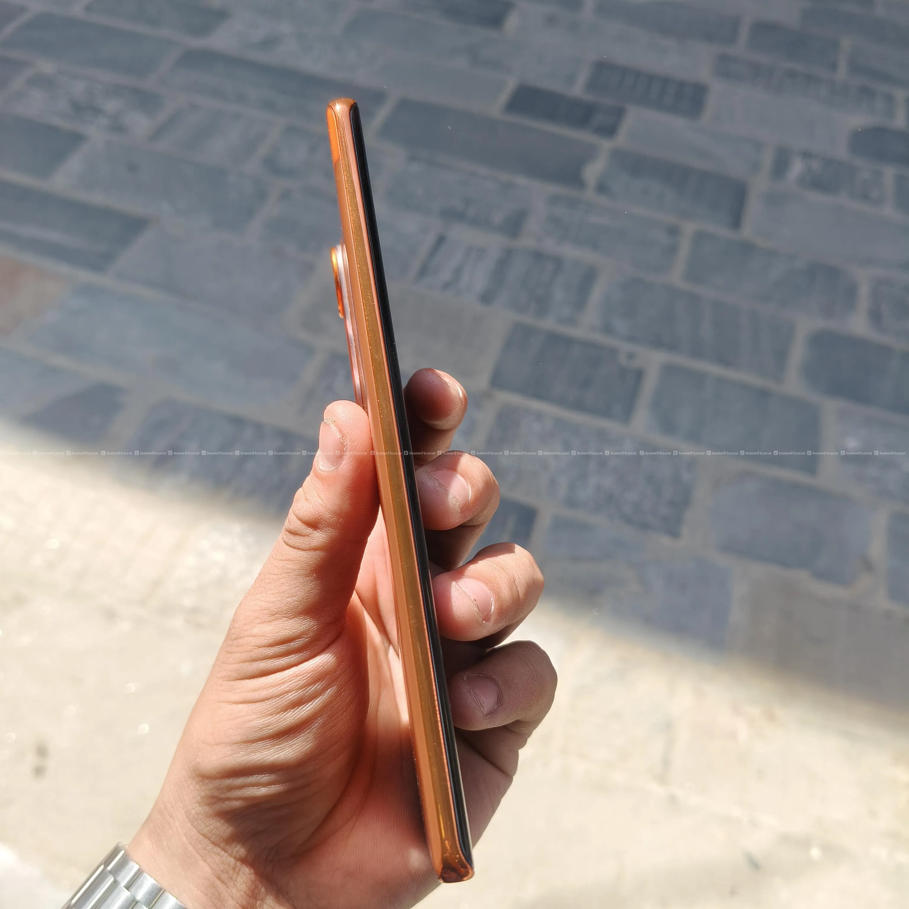 Tecno pova curve 5G (8/128) 2