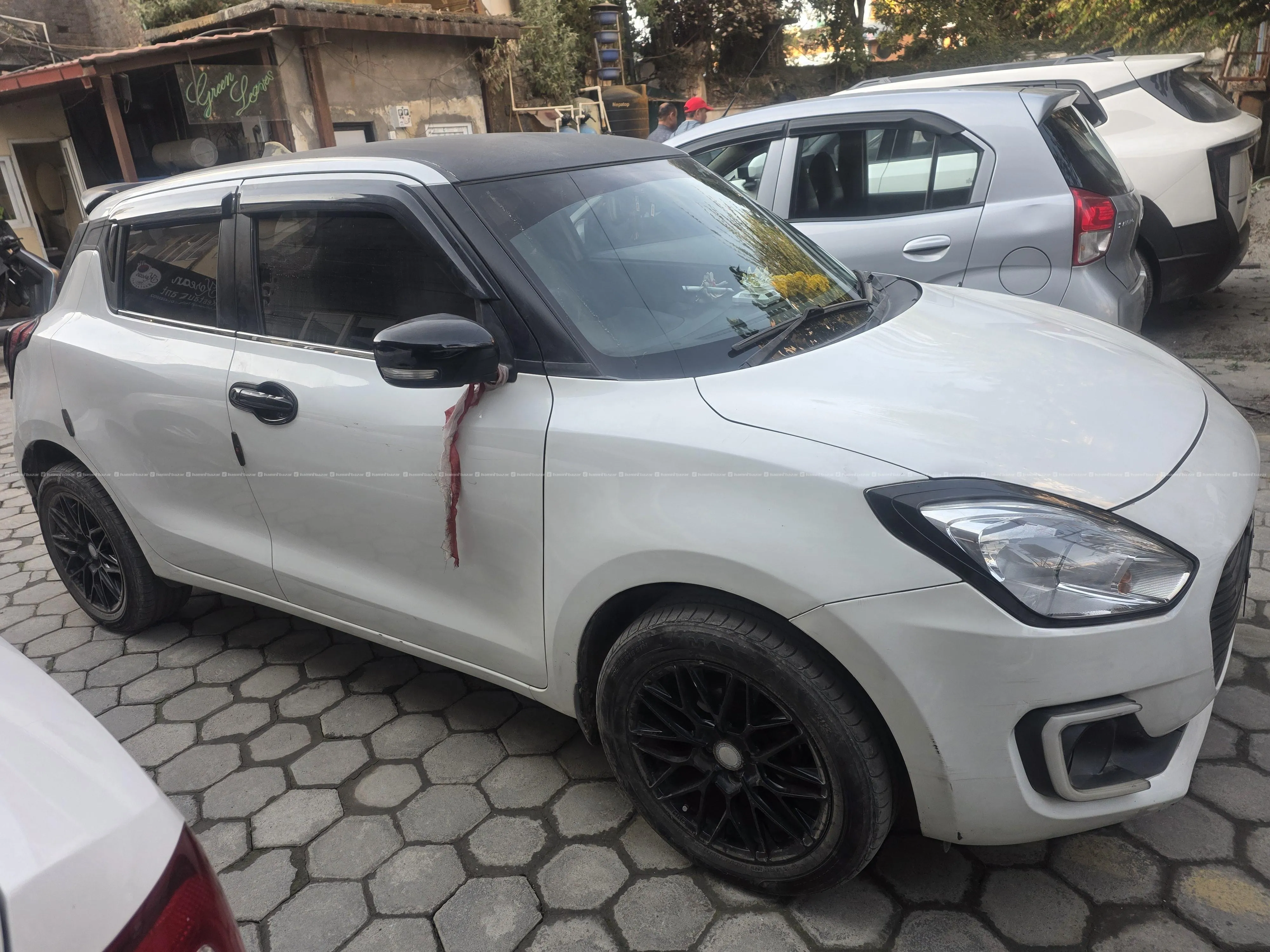Suzuki Swit 2021 for sale 3