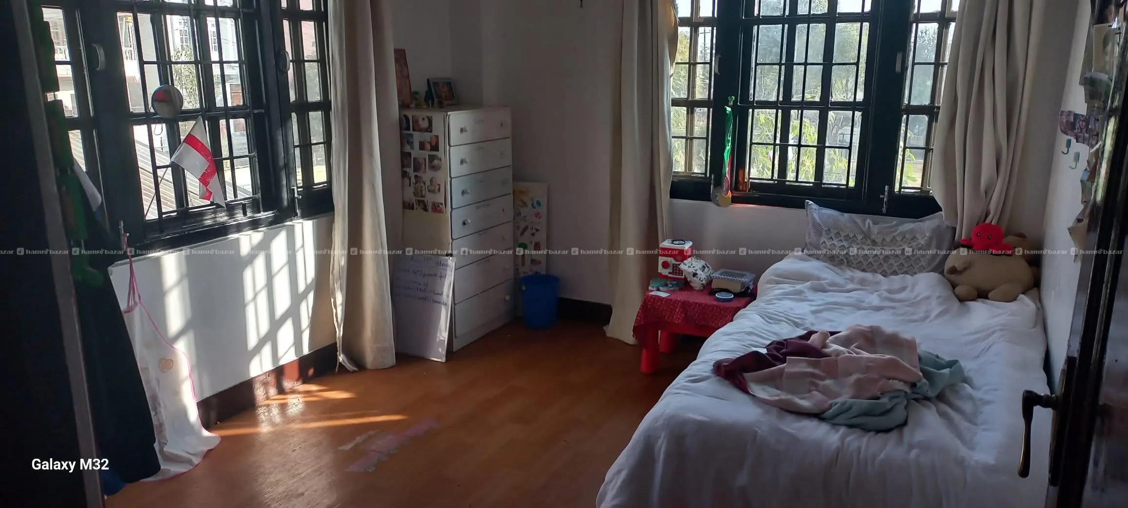 House for Rent in Gulfatar 4