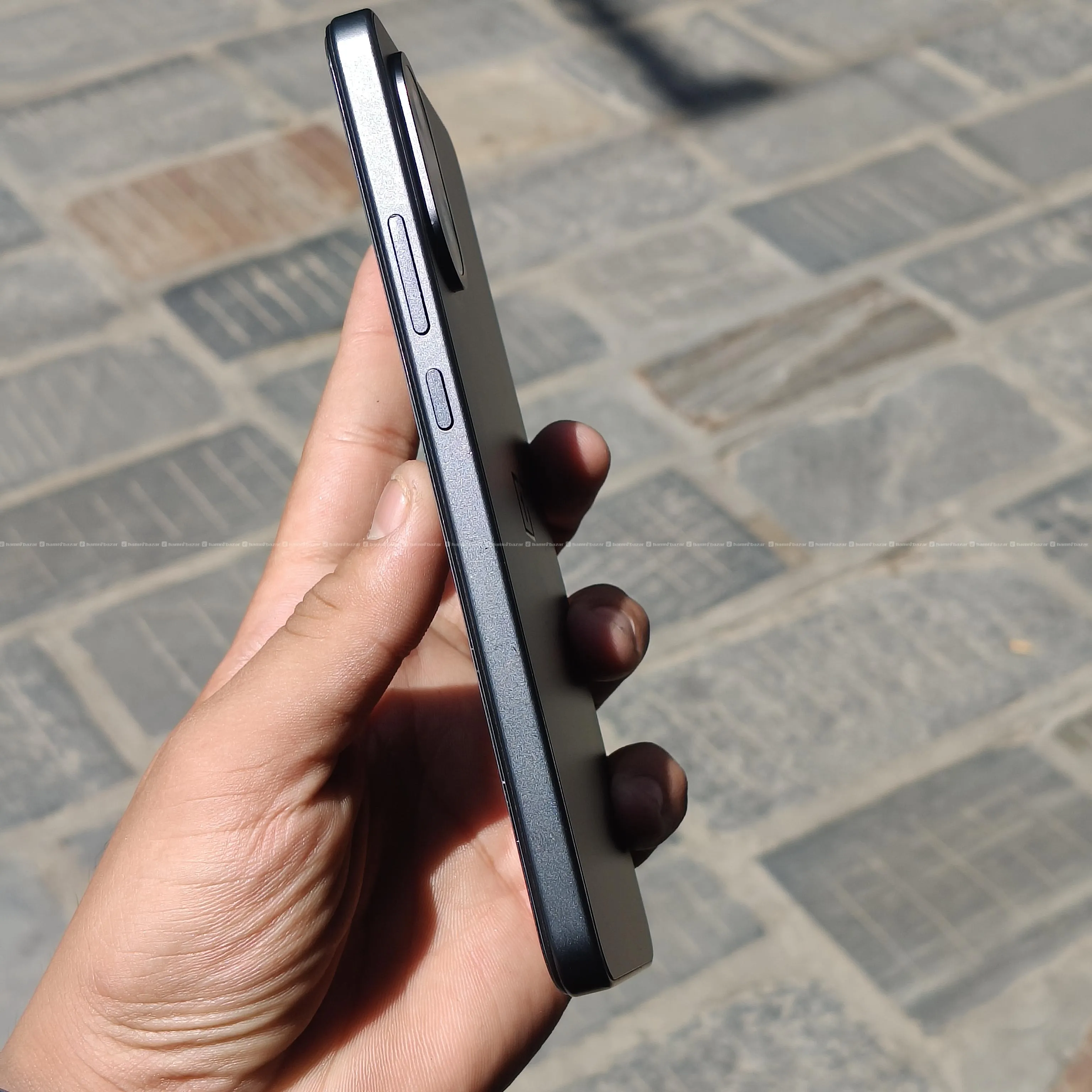 OnePlus Nord ce5 5G (8/128)7100 mAh battery 6