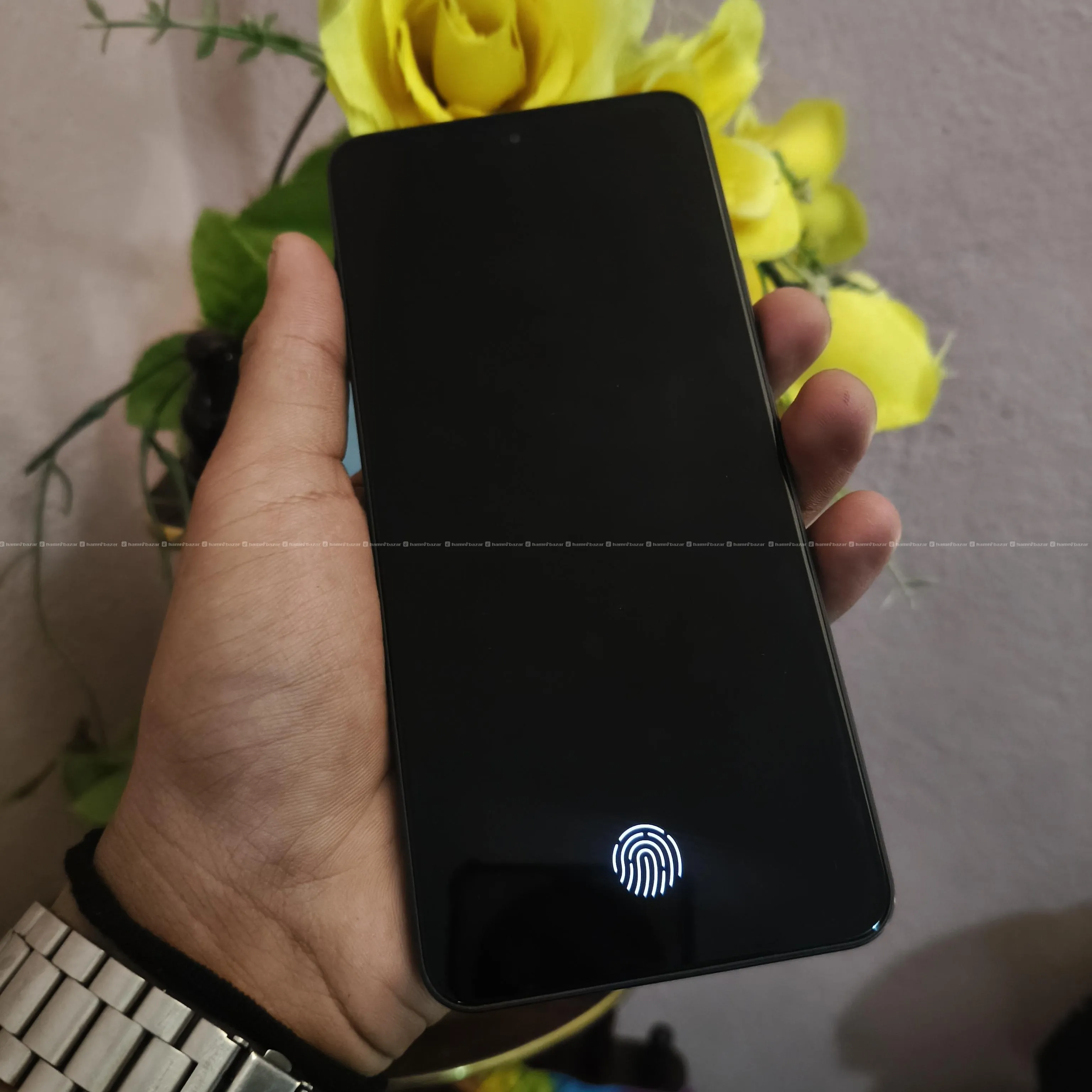 OnePlus Nord 4 (8/128) 4
