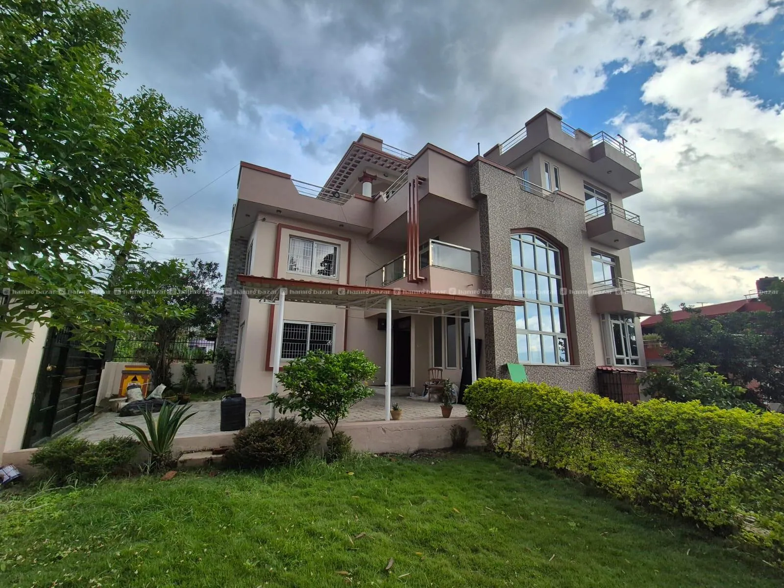 6 BHK House For Rent Bhaisepati, Lalitpur 5