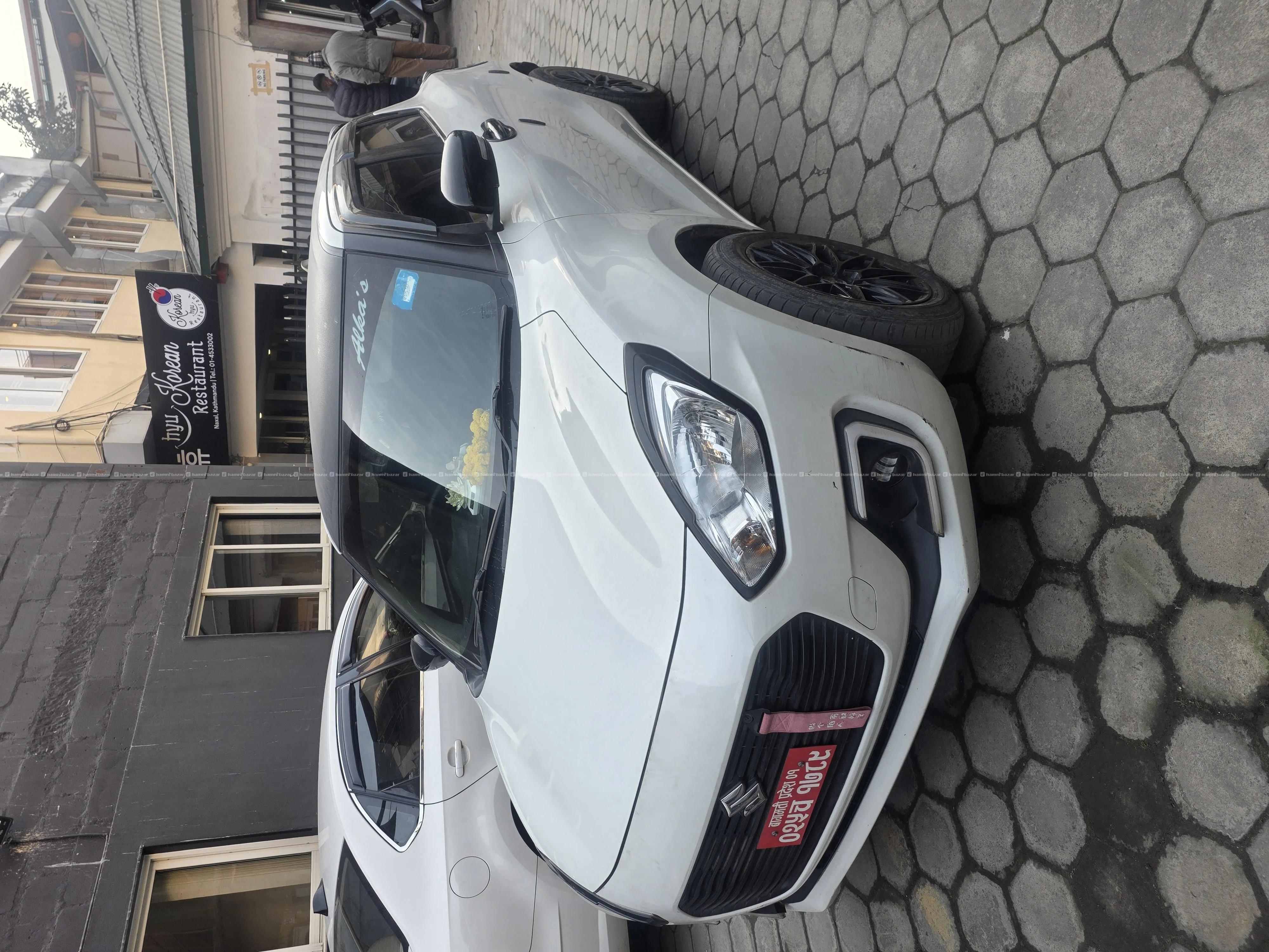 Suzuki Swit 2021 for sale 2