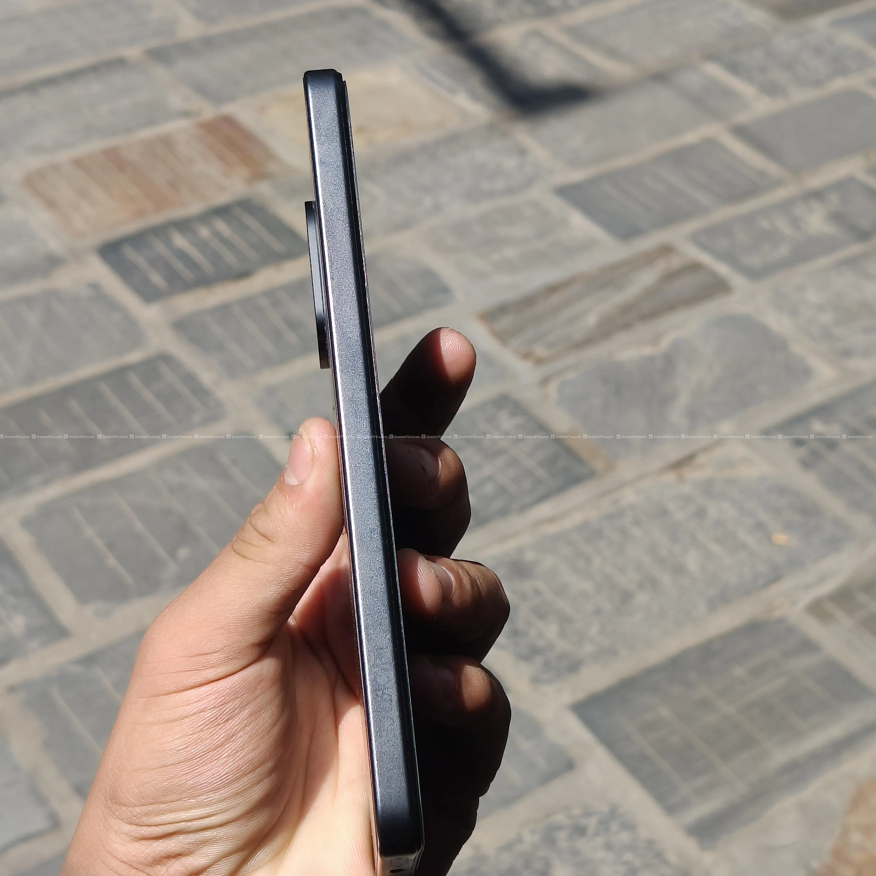 OnePlus Nord ce5 5G (8/128)7100 mAh battery 4