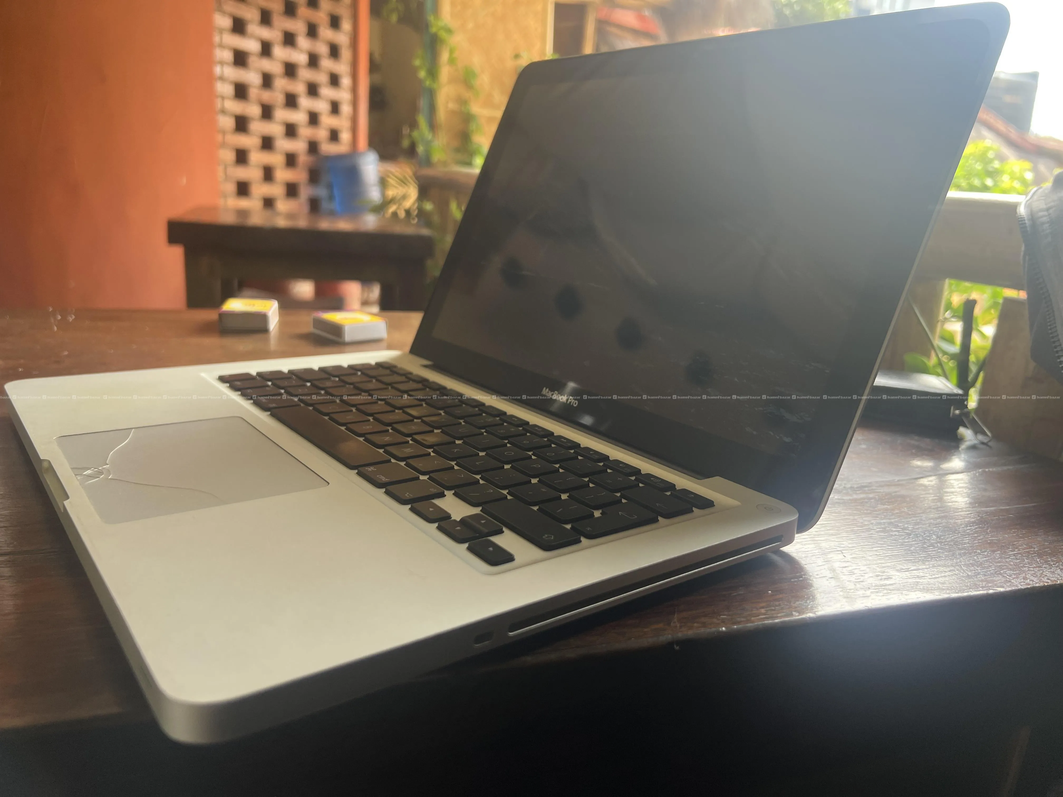 MacBook Pro 5