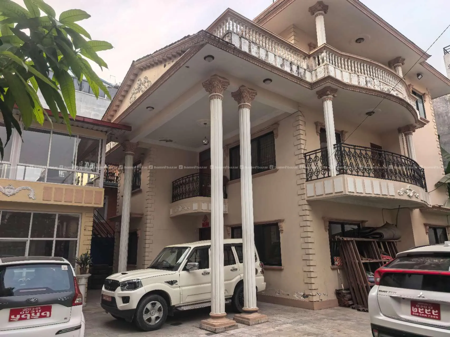 House on Sale 2