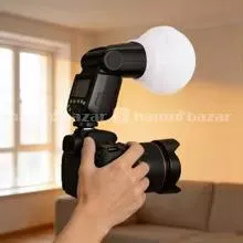 Godox AK-R22 Ball Diffusion Dome 8