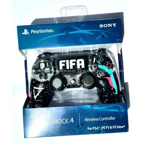 PS4 joystick 2