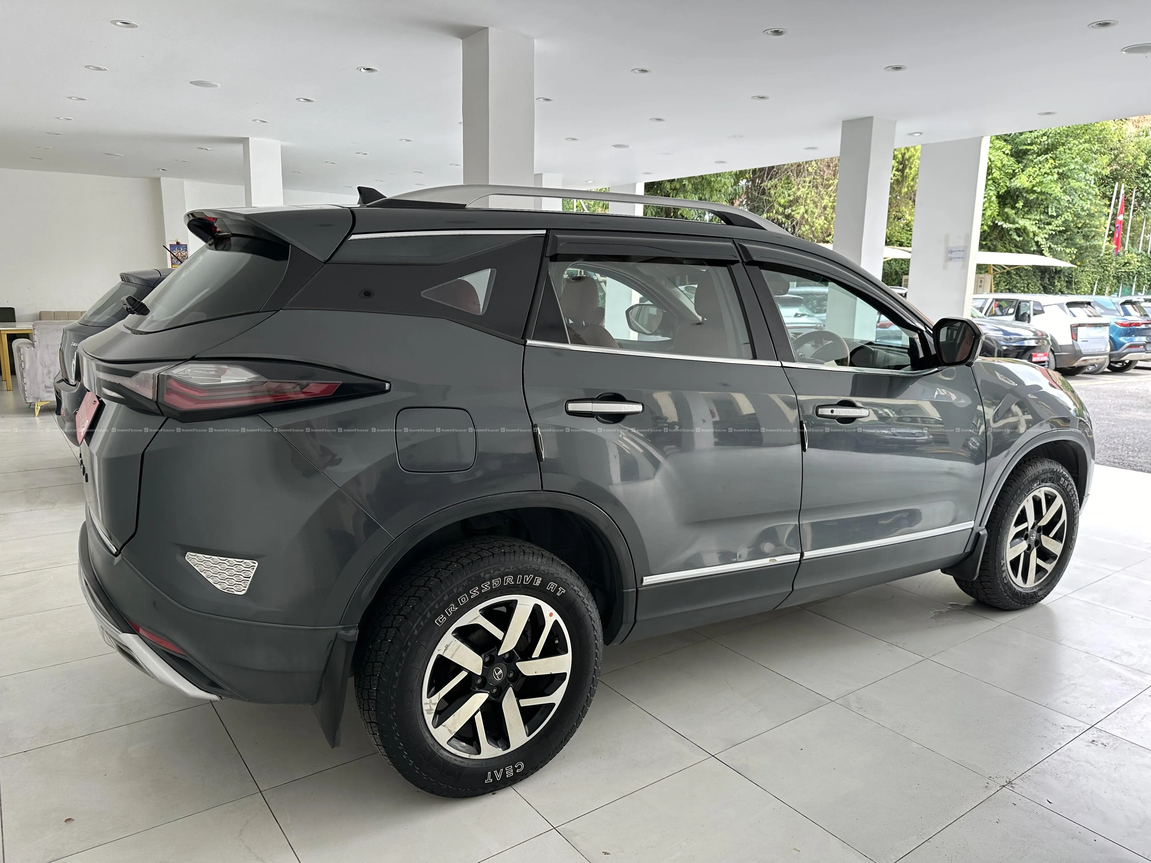 H5 XM 2019 Model 5